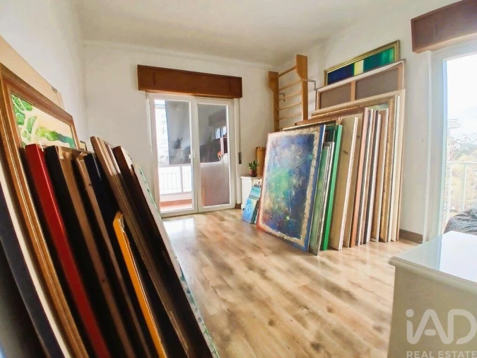 Apartamento T3 para Venda em Loule (São Clemente) Foto 15