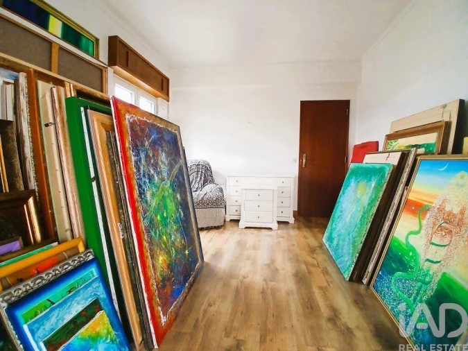 Apartamento T3 para Venda em Loule (São Clemente) Foto 18