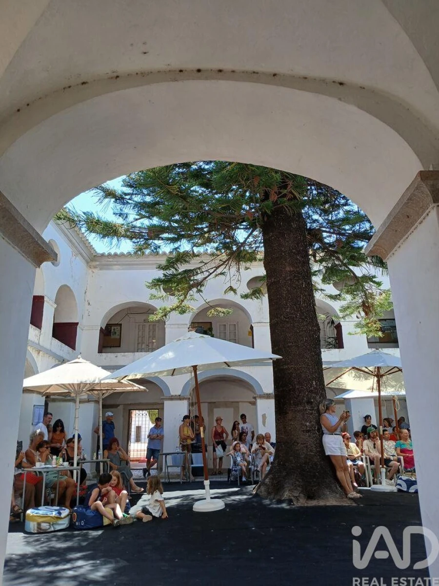 Apartamento T3 para Venda em Loule (São Clemente) Foto 33