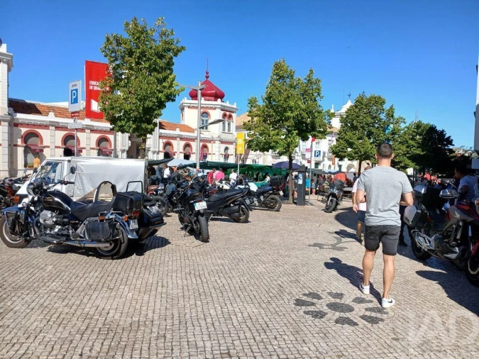Apartamento T3 para Venda em Loule (São Clemente) Foto 37