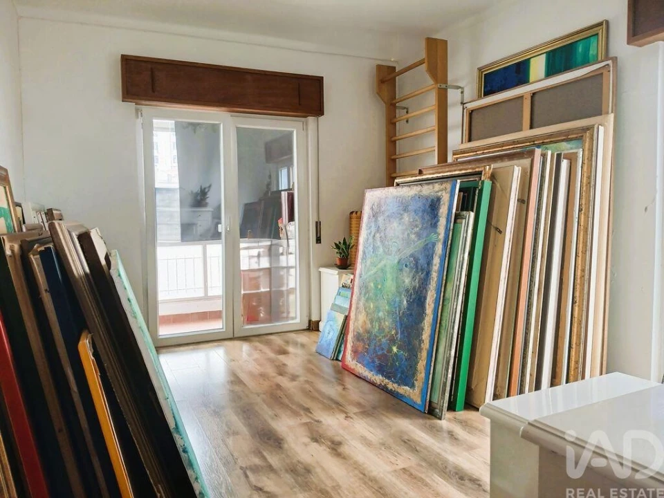 Apartamento T3 para Venda em Loule (São Clemente) Foto 16