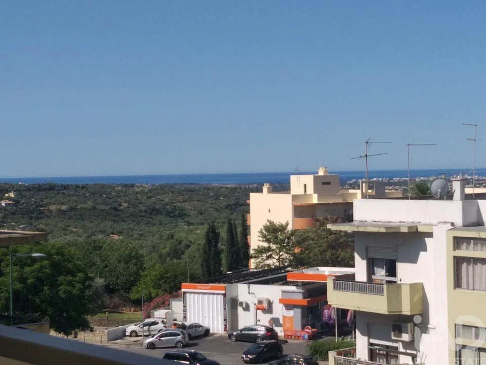 Apartamento T3 para Venda em Loule (São Clemente) Foto 1