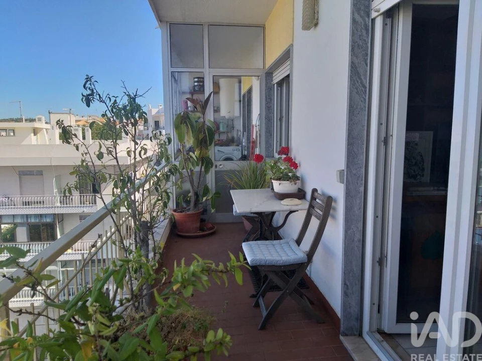 Apartamento T3 para Venda em Loule (São Clemente) Foto 26