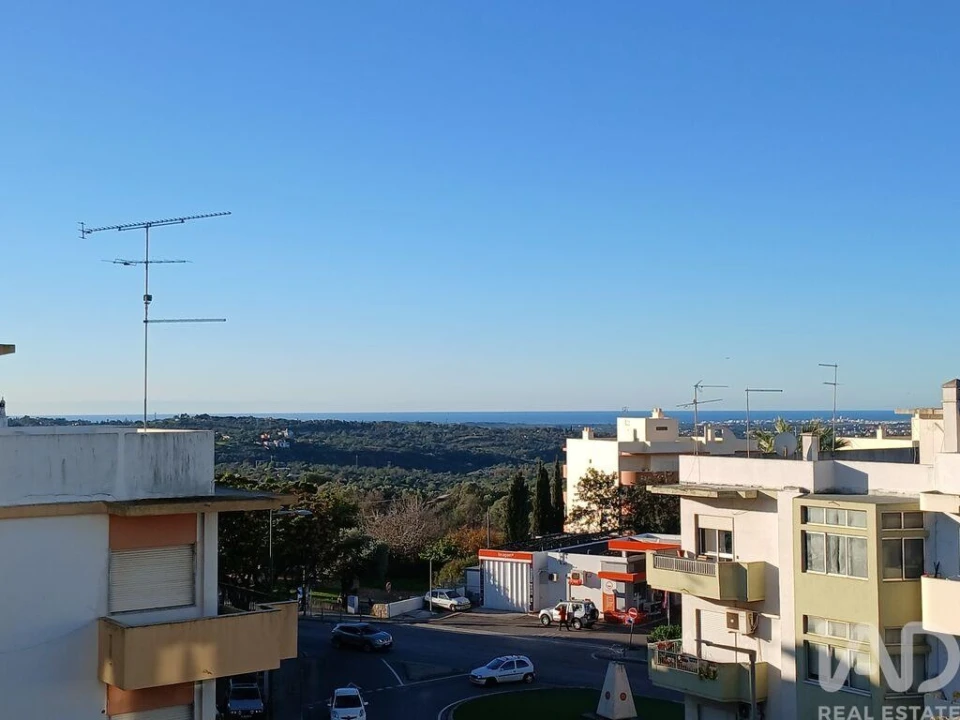 Apartamento T3 para Venda em Loule (São Clemente) Foto 29