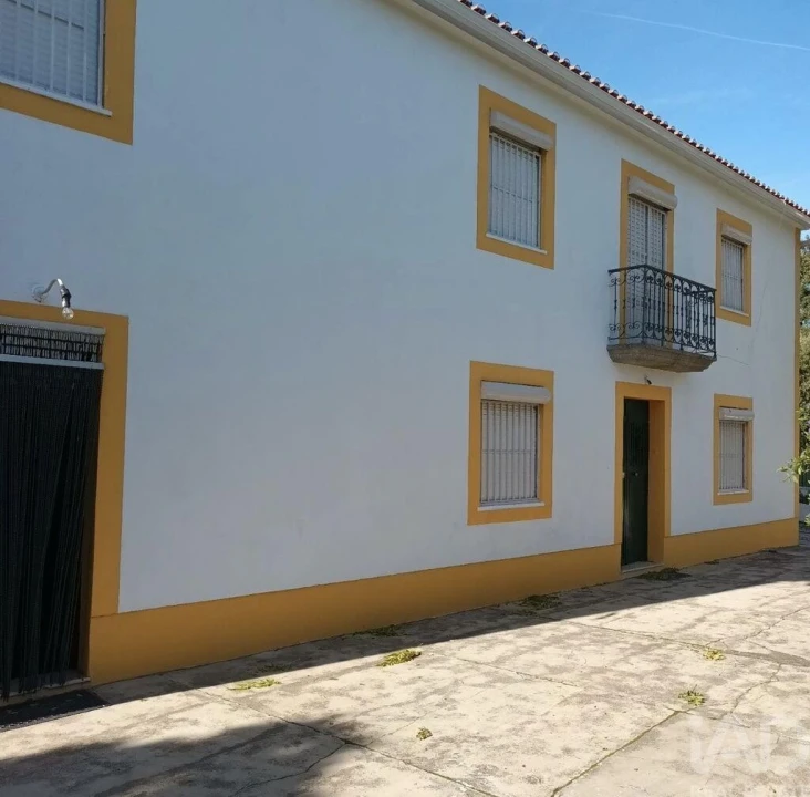 Quinta T5 para Venda em Castelo Branco Foto 1