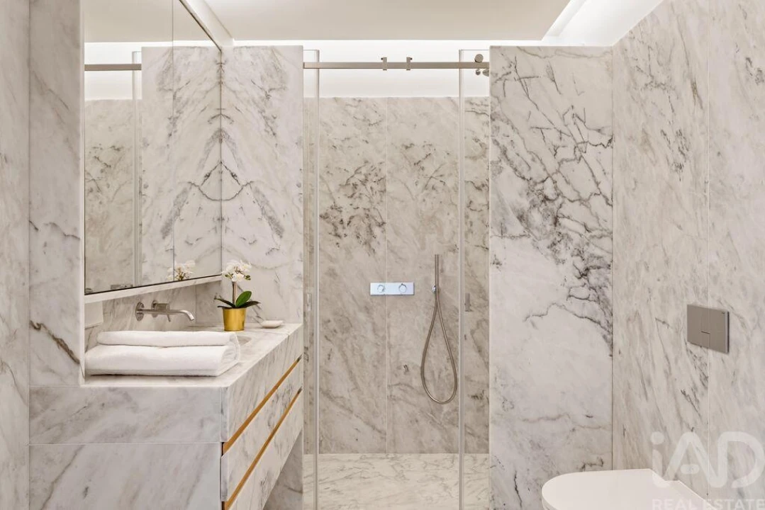 Moradia T3 para Venda em Cascais e Estoril Foto 12