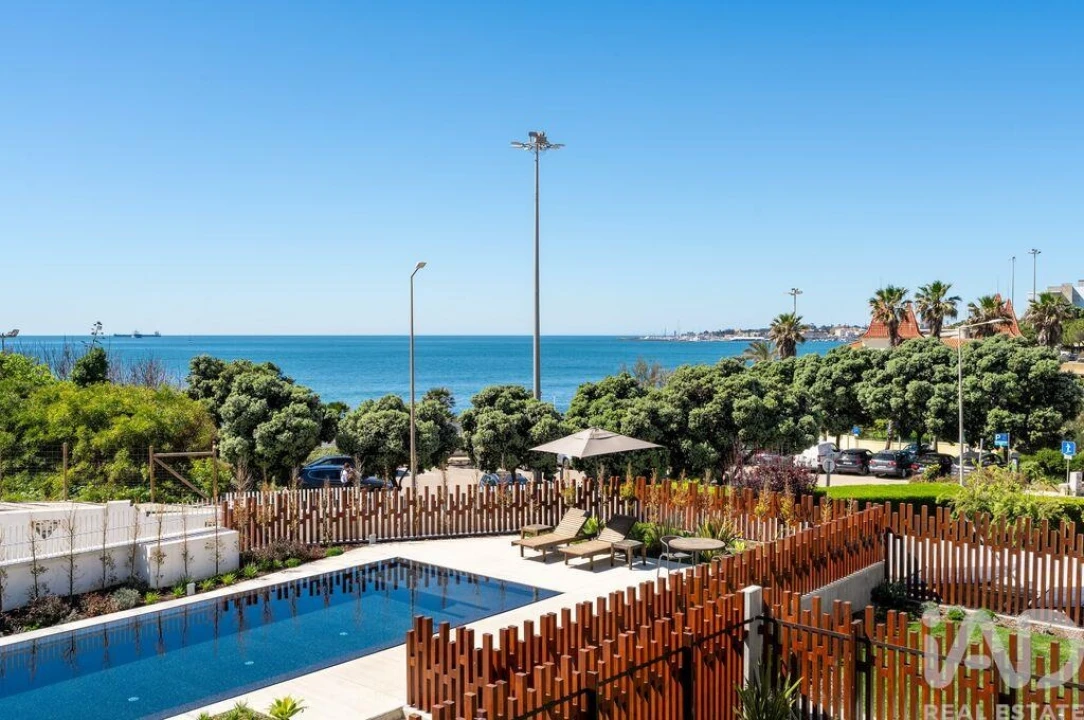 Moradia T3 para Venda em Cascais e Estoril Foto 22