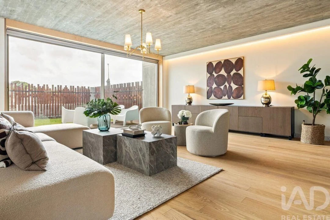 Moradia T4 para Venda em Cascais e Estoril Foto 2