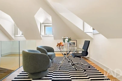 Moradia T3 para Venda em Cascais e Estoril