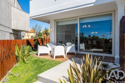 Moradia T3 para Venda em Cascais e Estoril