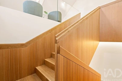 Moradia T3 para Venda em Cascais e Estoril