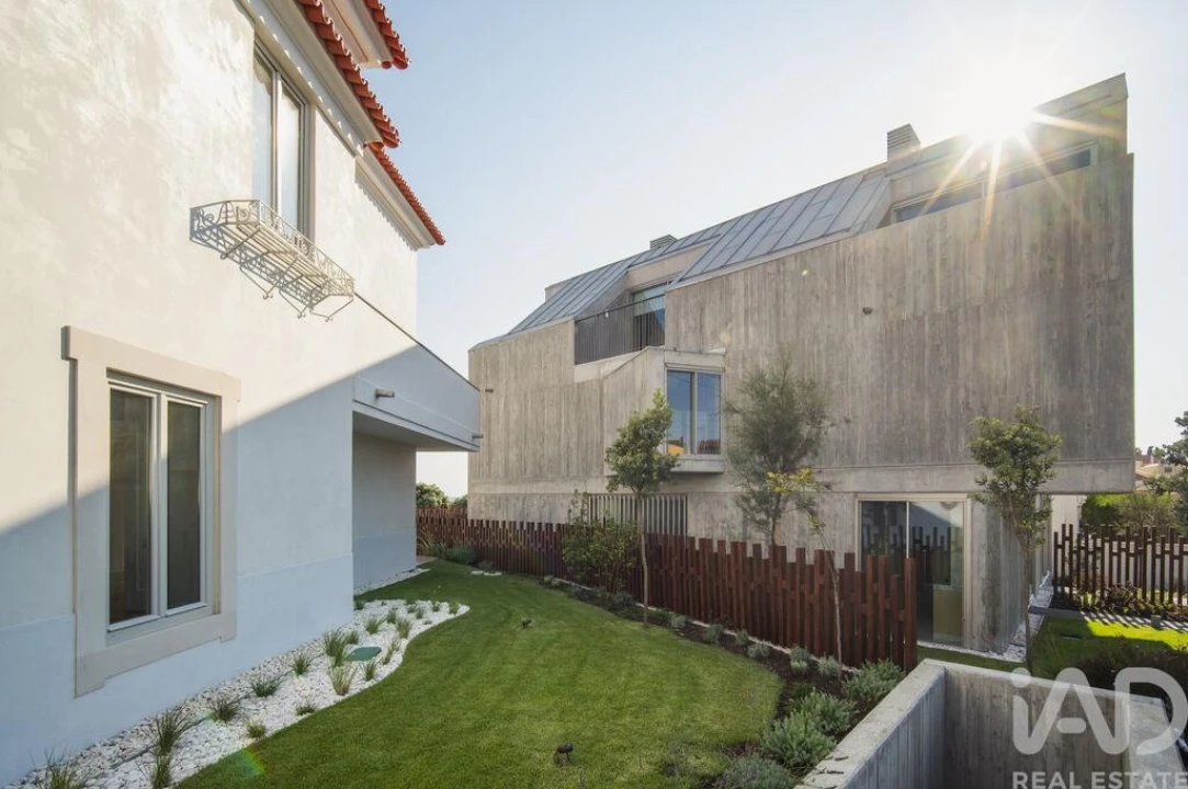 Moradia T3 para Venda em Cascais e Estoril Foto 25