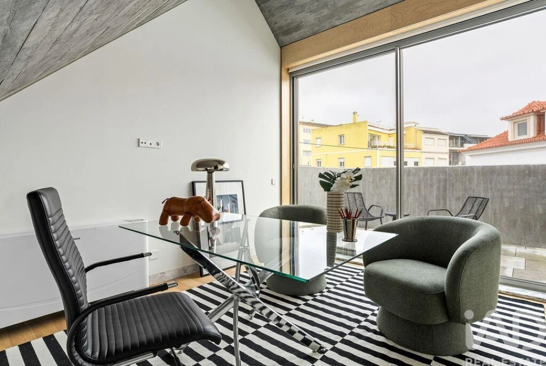 Moradia T4 para Venda em Cascais e Estoril Foto 16