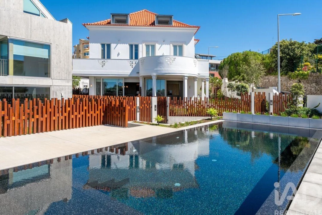 Moradia T3 para Venda em Cascais e Estoril Foto 24