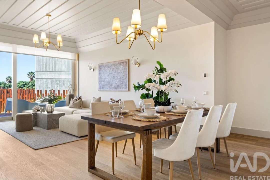 Moradia T3 para Venda em Cascais e Estoril Foto 3