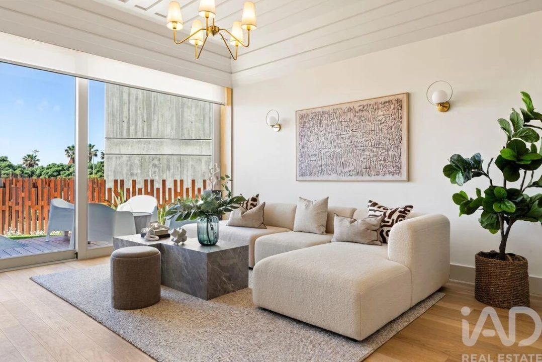 Moradia T3 para Venda em Cascais e Estoril Foto 4