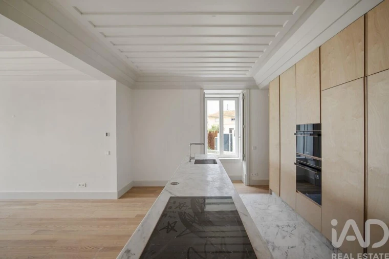 Moradia T3 para Venda em Cascais e Estoril Foto 4