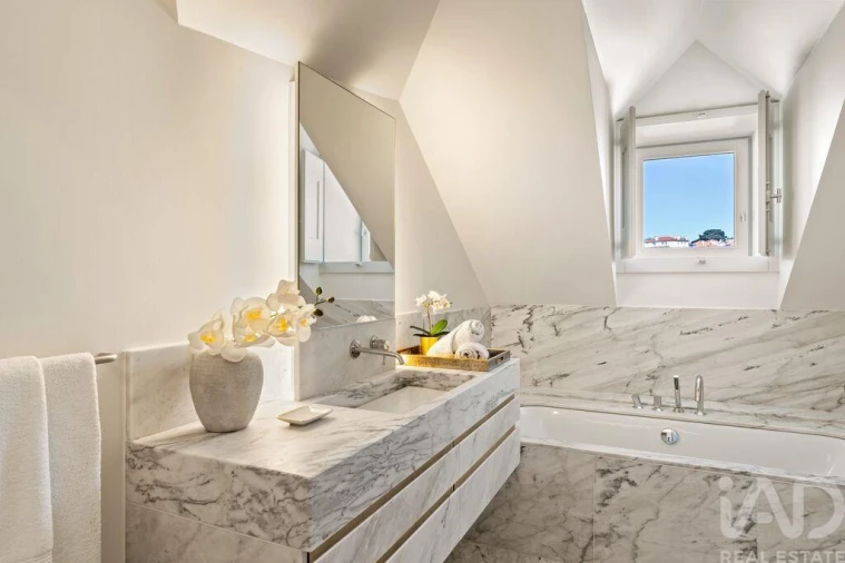 Moradia T3 para Venda em Cascais e Estoril Foto 18