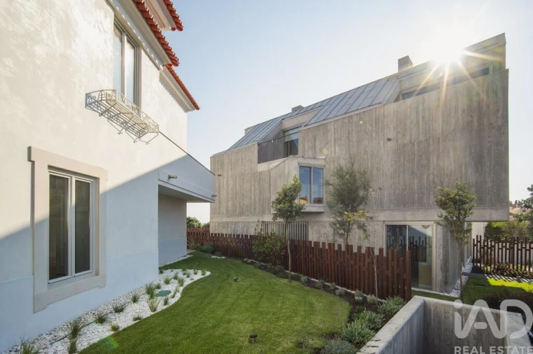 Moradia T3 para Venda em Cascais e Estoril Foto 25