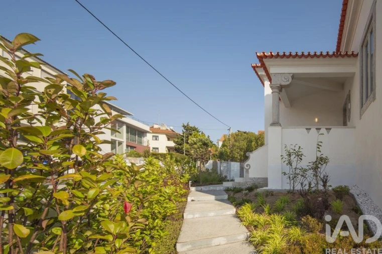 Moradia T3 para Venda em Cascais e Estoril Foto 26