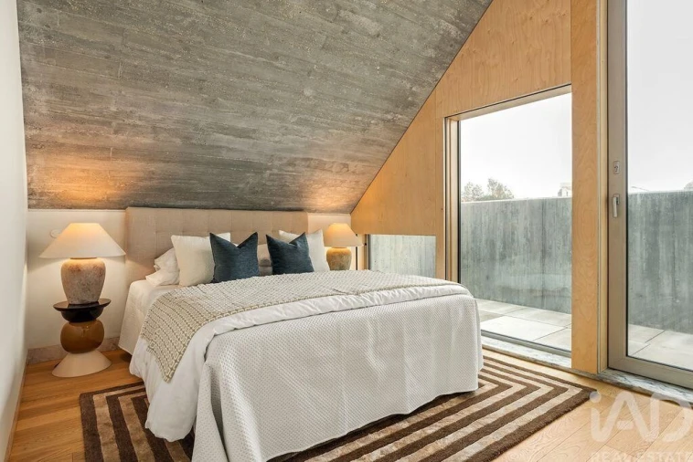 Moradia T4 para Venda em Cascais e Estoril Foto 19