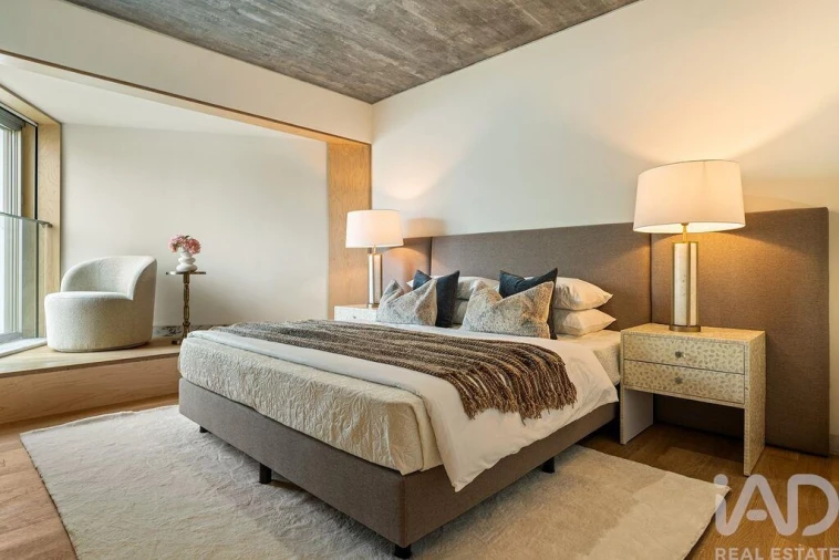 Moradia T4 para Venda em Cascais e Estoril Foto 11