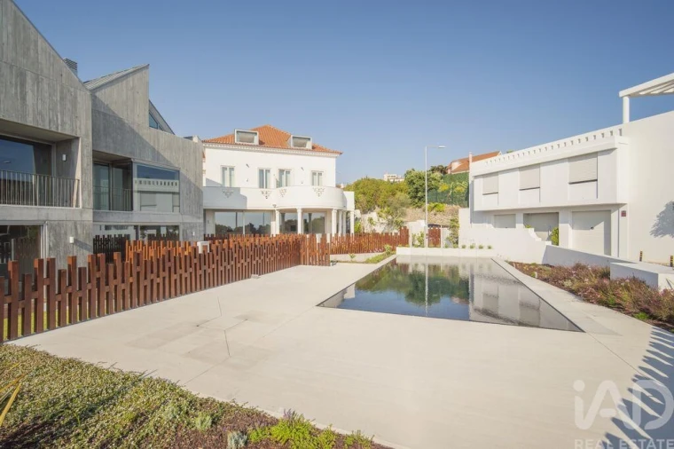 Moradia T3 para Venda em Cascais e Estoril Foto 23