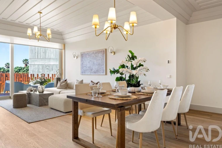 Moradia T3 para Venda em Cascais e Estoril Foto 3