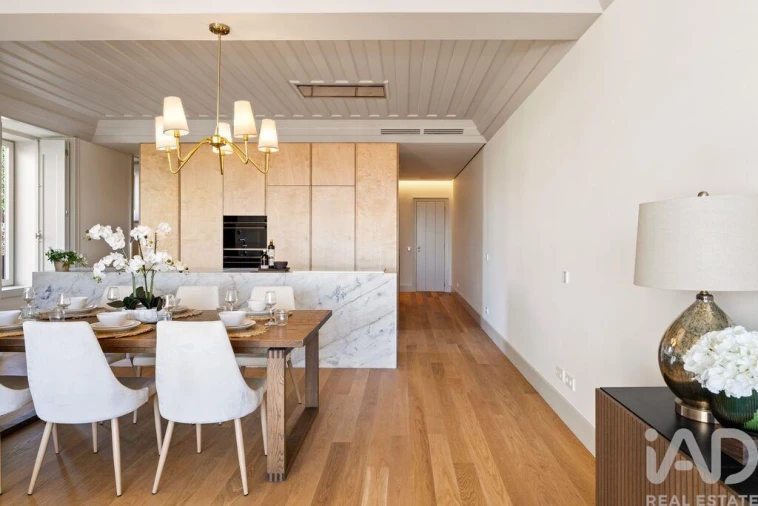 Moradia T3 para Venda em Cascais e Estoril Foto 5