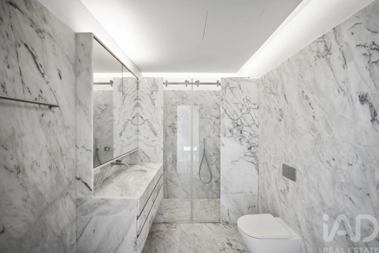 Moradia T3 para Venda em Cascais e Estoril Foto 19