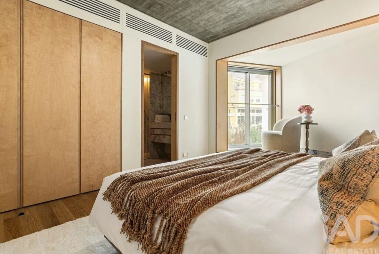 Moradia T4 para Venda em Cascais e Estoril Foto 12