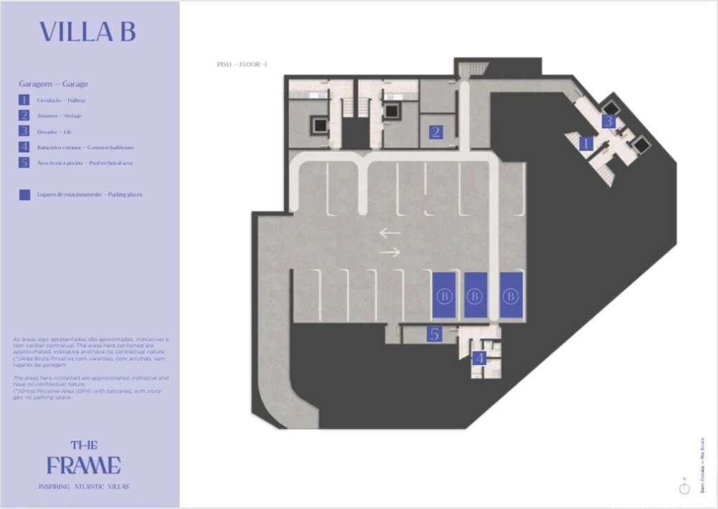 Moradia T3 para Venda em Cascais e Estoril Foto 30