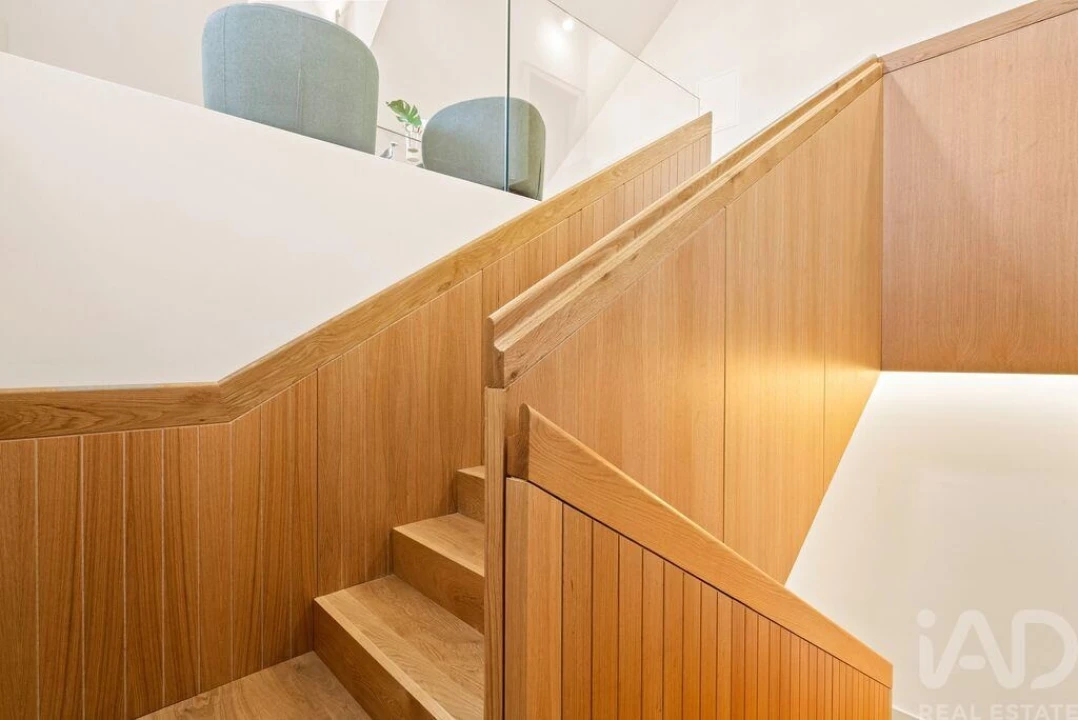 Moradia T3 para Venda em Cascais e Estoril Foto 16