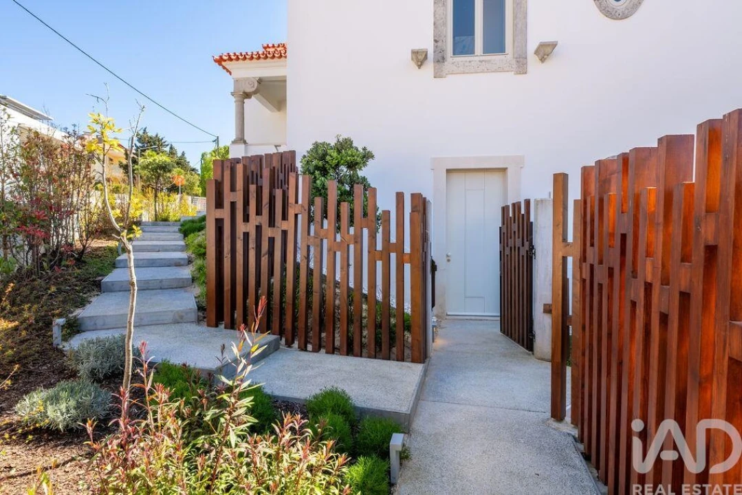 Moradia T3 para Venda em Cascais e Estoril Foto 19