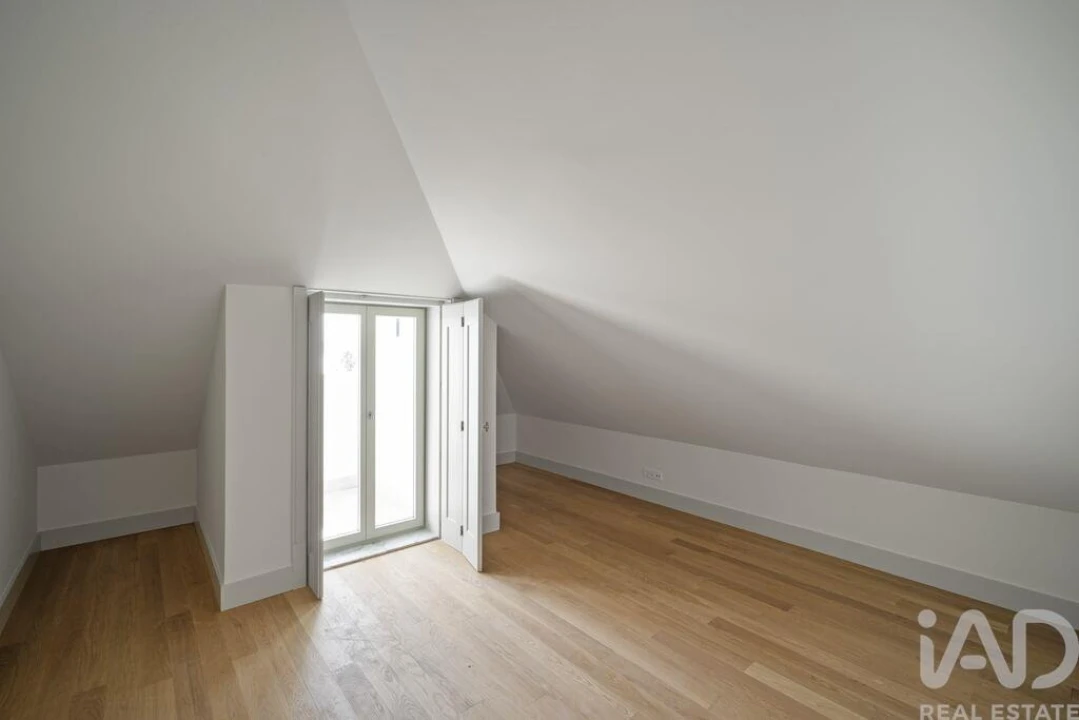 Moradia T3 para Venda em Cascais e Estoril Foto 20