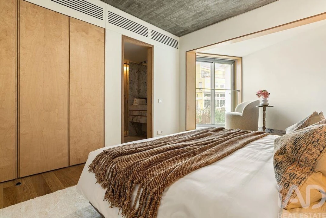 Moradia T4 para Venda em Cascais e Estoril Foto 12