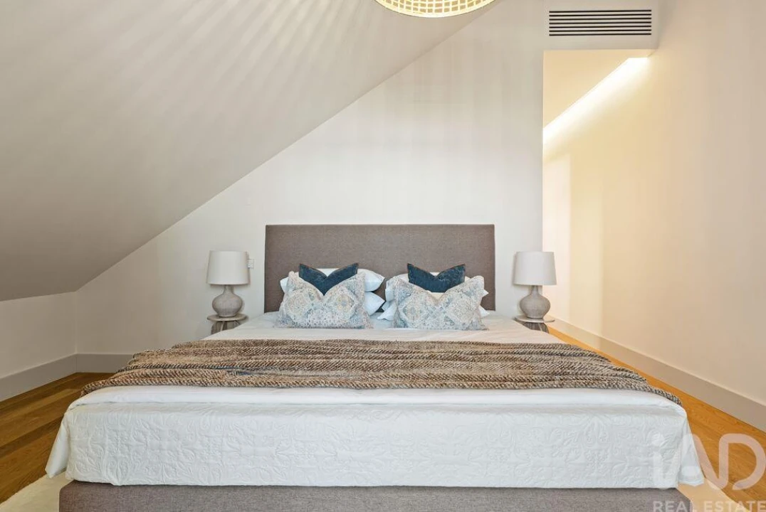 Moradia T3 para Venda em Cascais e Estoril Foto 14