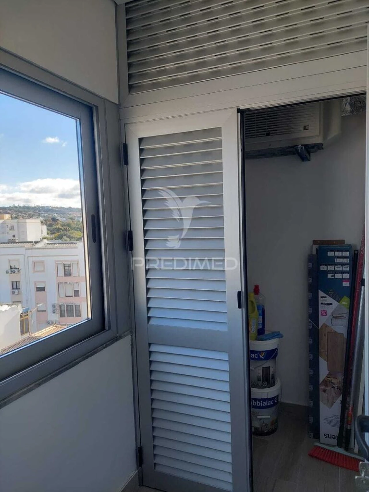 Apartamento T3 para Venda em Loule (São Clemente) Foto 19
