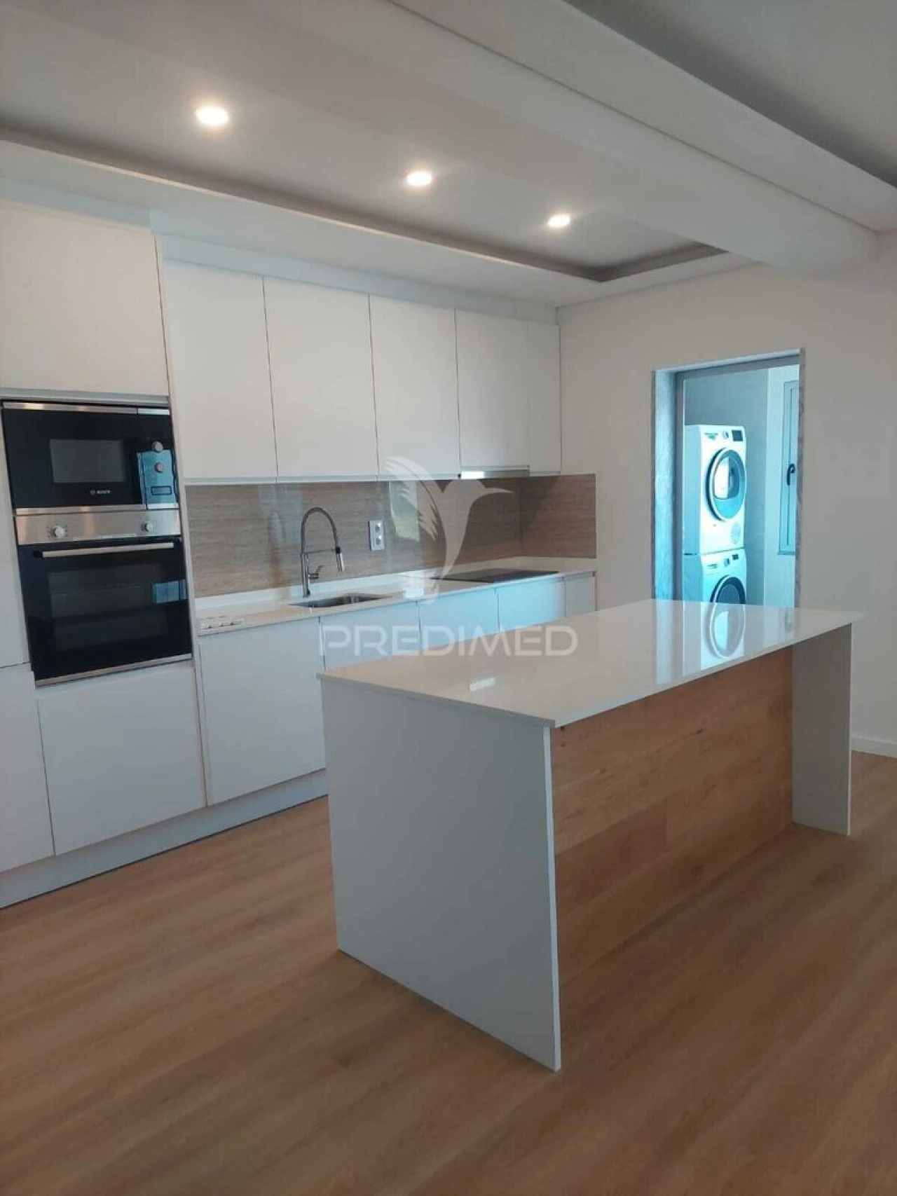 Apartamento T3 para Venda em Loule (São Clemente) Foto 3