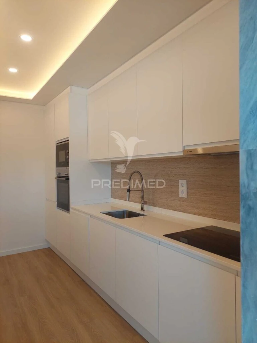 Apartamento T3 para Venda em Loule (São Clemente) Foto 4