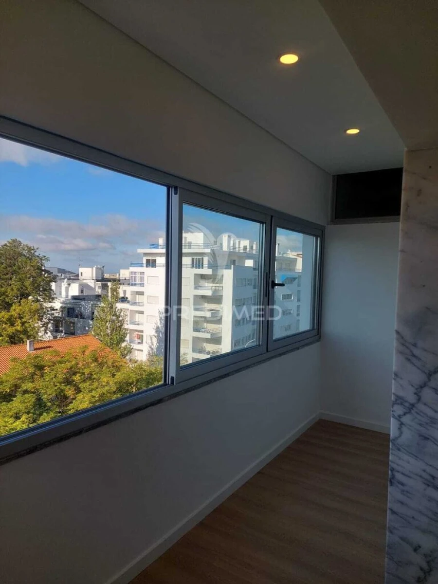 Apartamento T3 para Venda em Loule (São Clemente) Foto 14