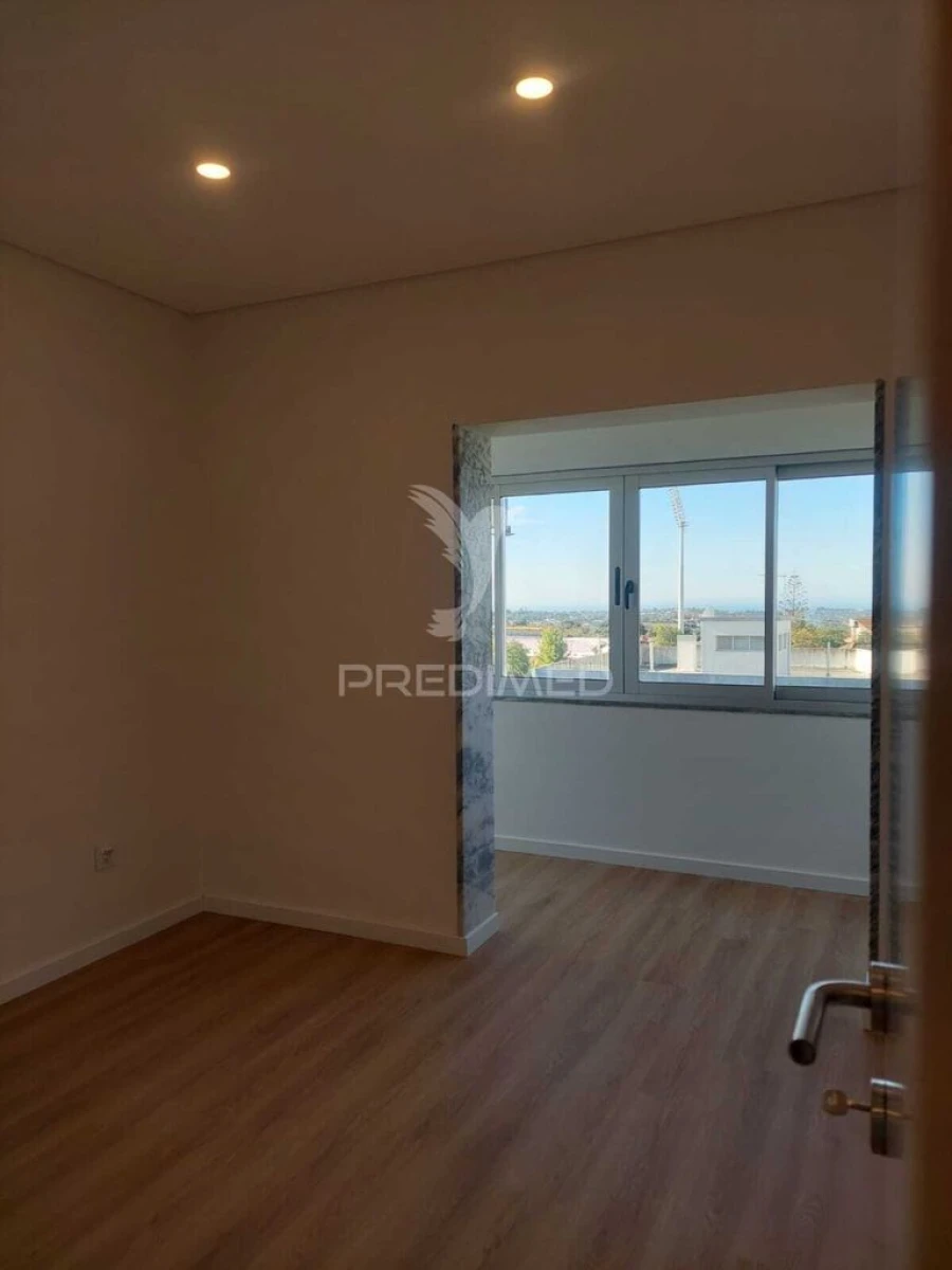 Apartamento T3 para Venda em Loule (São Clemente) Foto 20