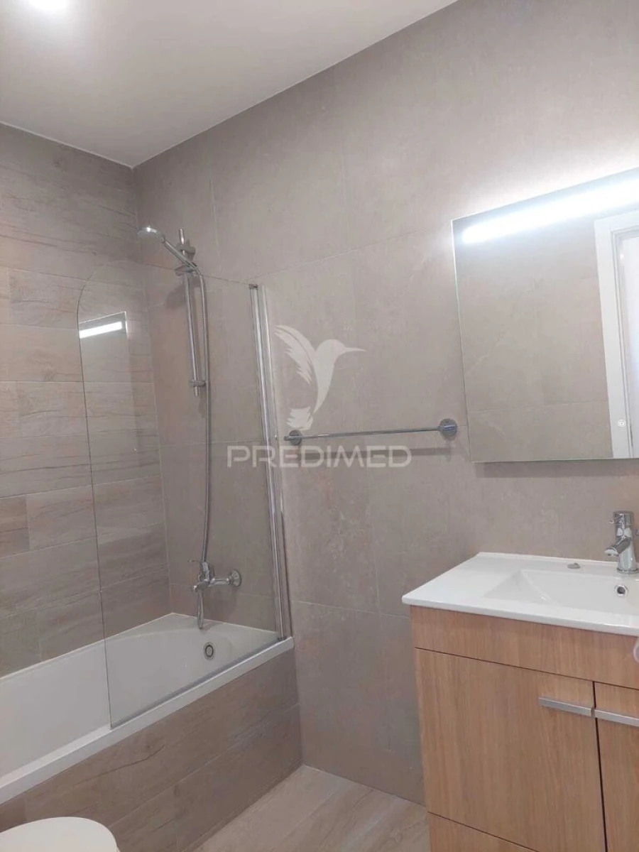 Apartamento T3 para Venda em Loule (São Clemente) Foto 6