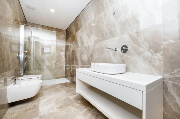 Apartamento T3 para Venda em Ferreiros e Gondizalves Foto 12