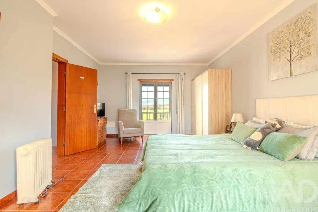 Moradia T3 para Venda em Cadaval e Pêro Moniz Foto 9