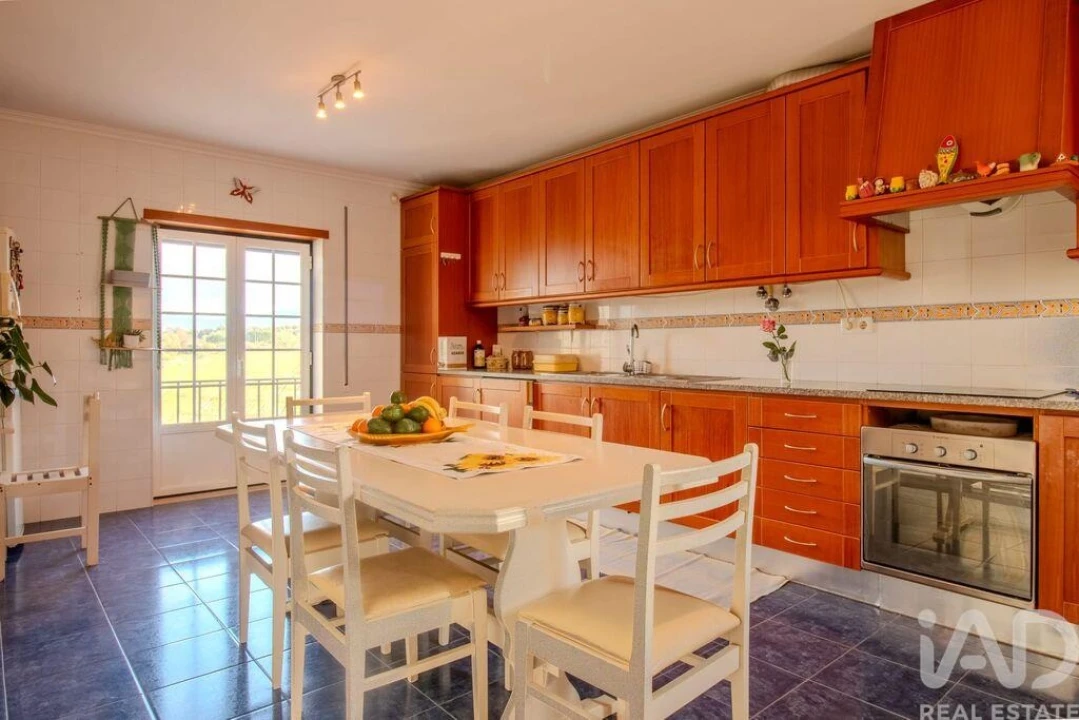 Moradia T3 para Venda em Cadaval e Pêro Moniz Foto 5