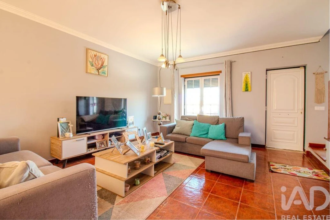 Moradia T3 para Venda em Cadaval e Pêro Moniz Foto 20