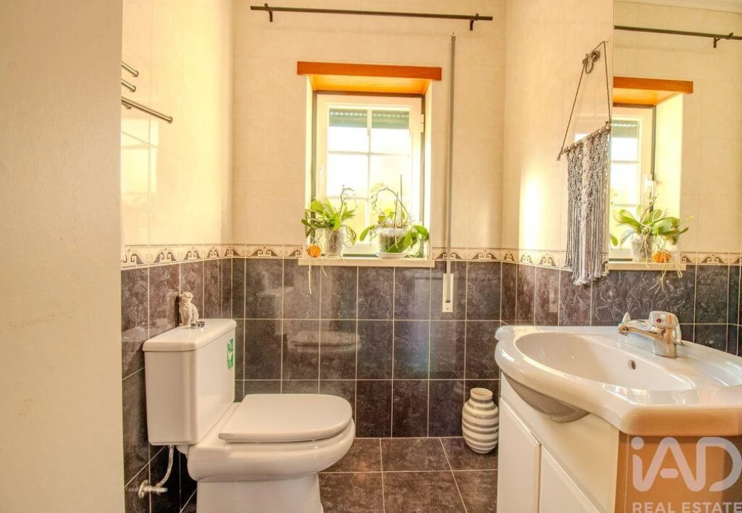 Moradia T3 para Venda em Cadaval e Pêro Moniz Foto 32