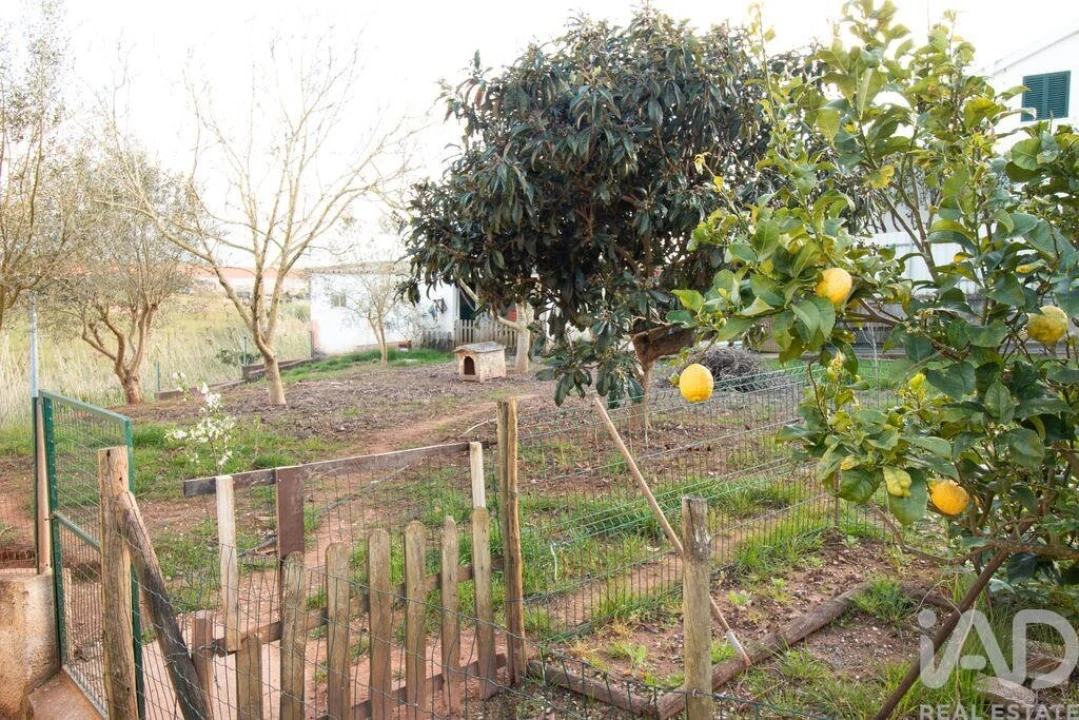 Moradia T3 para Venda em Cadaval e Pêro Moniz Foto 36