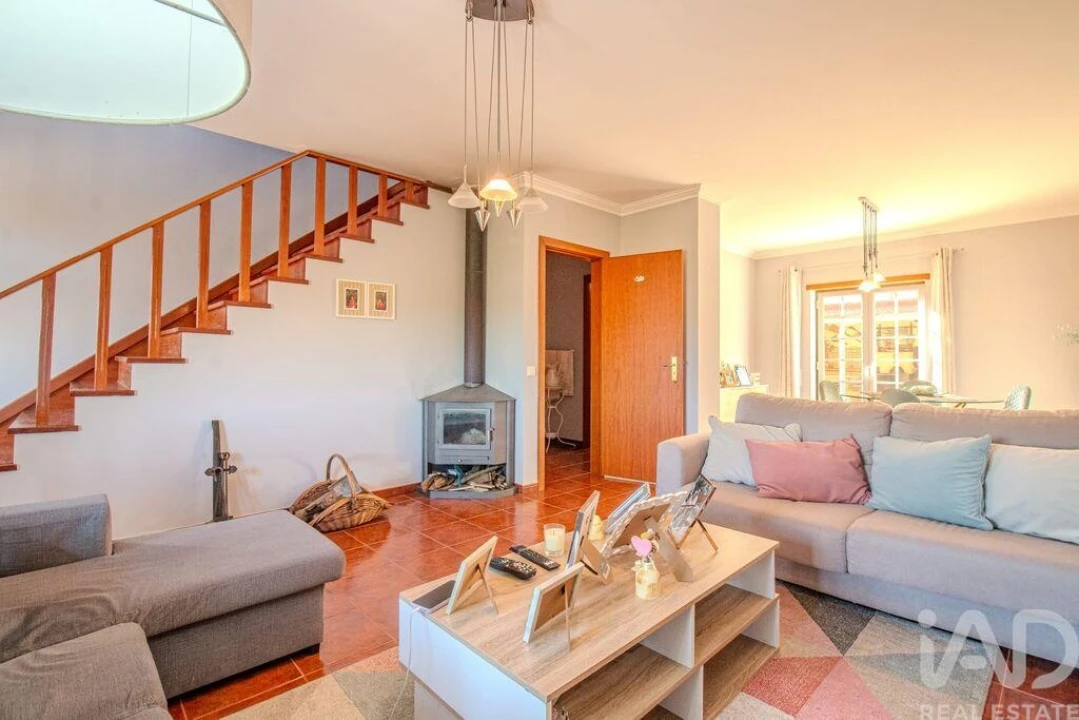 Moradia T3 para Venda em Cadaval e Pêro Moniz Foto 19